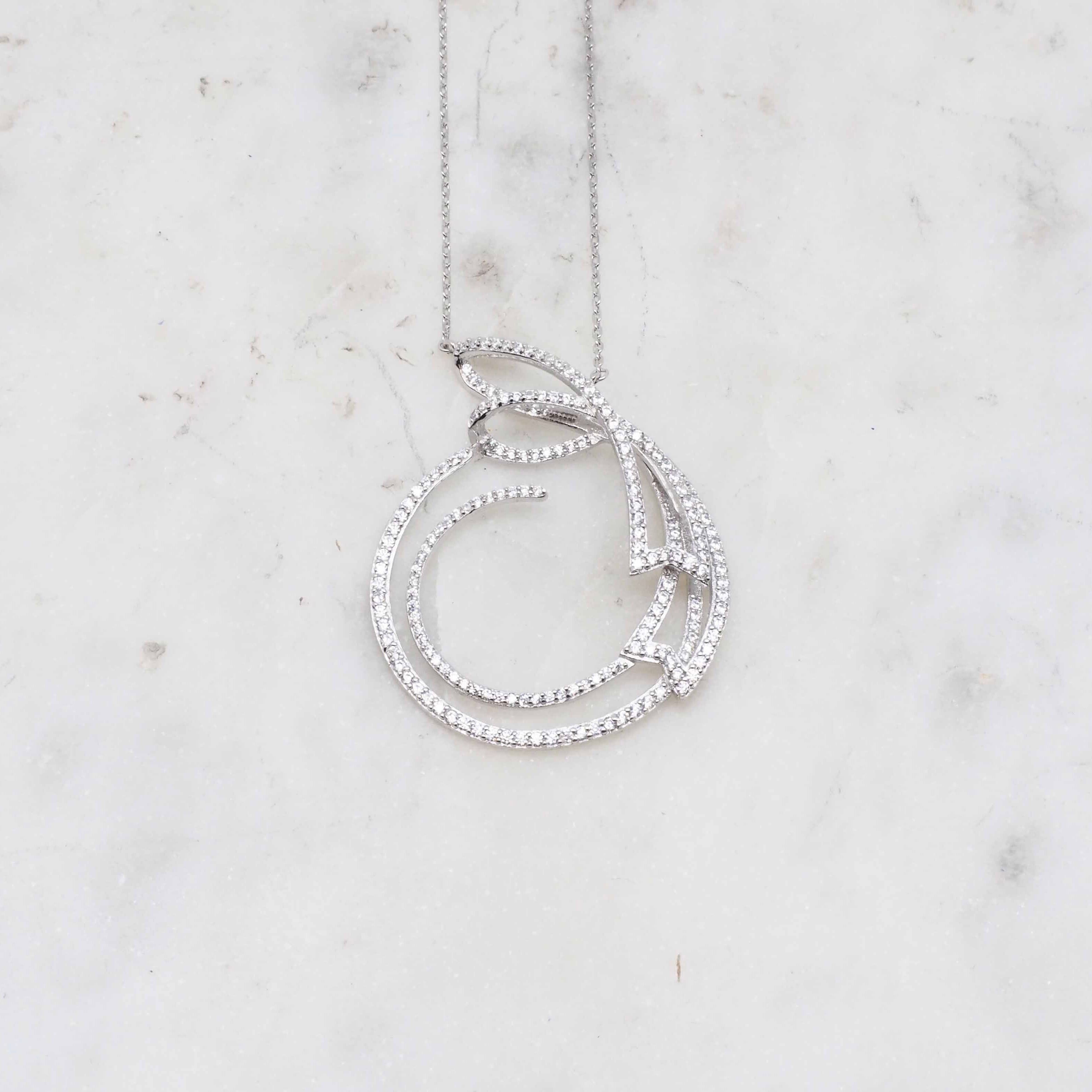 Circle Bow