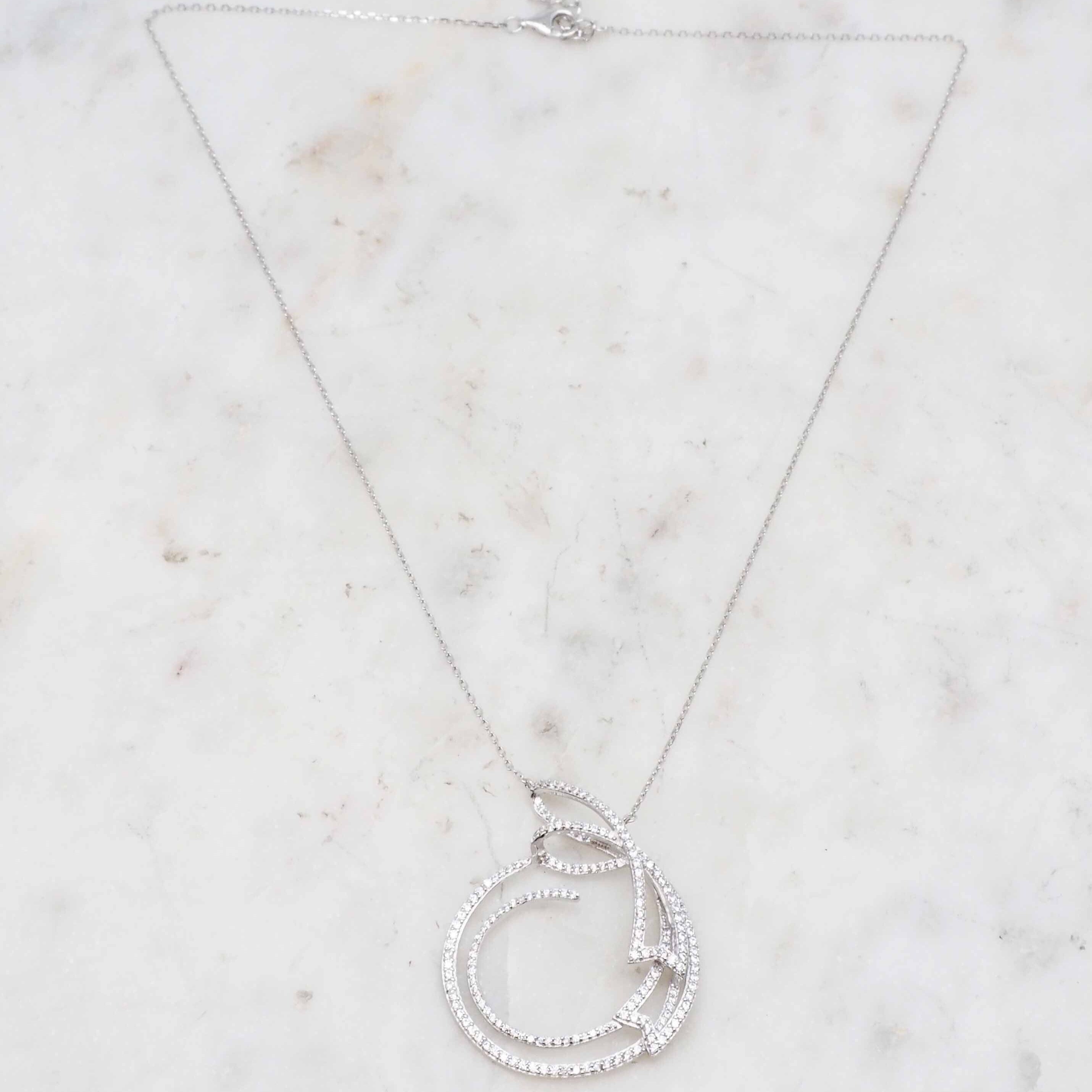 Circle Bow