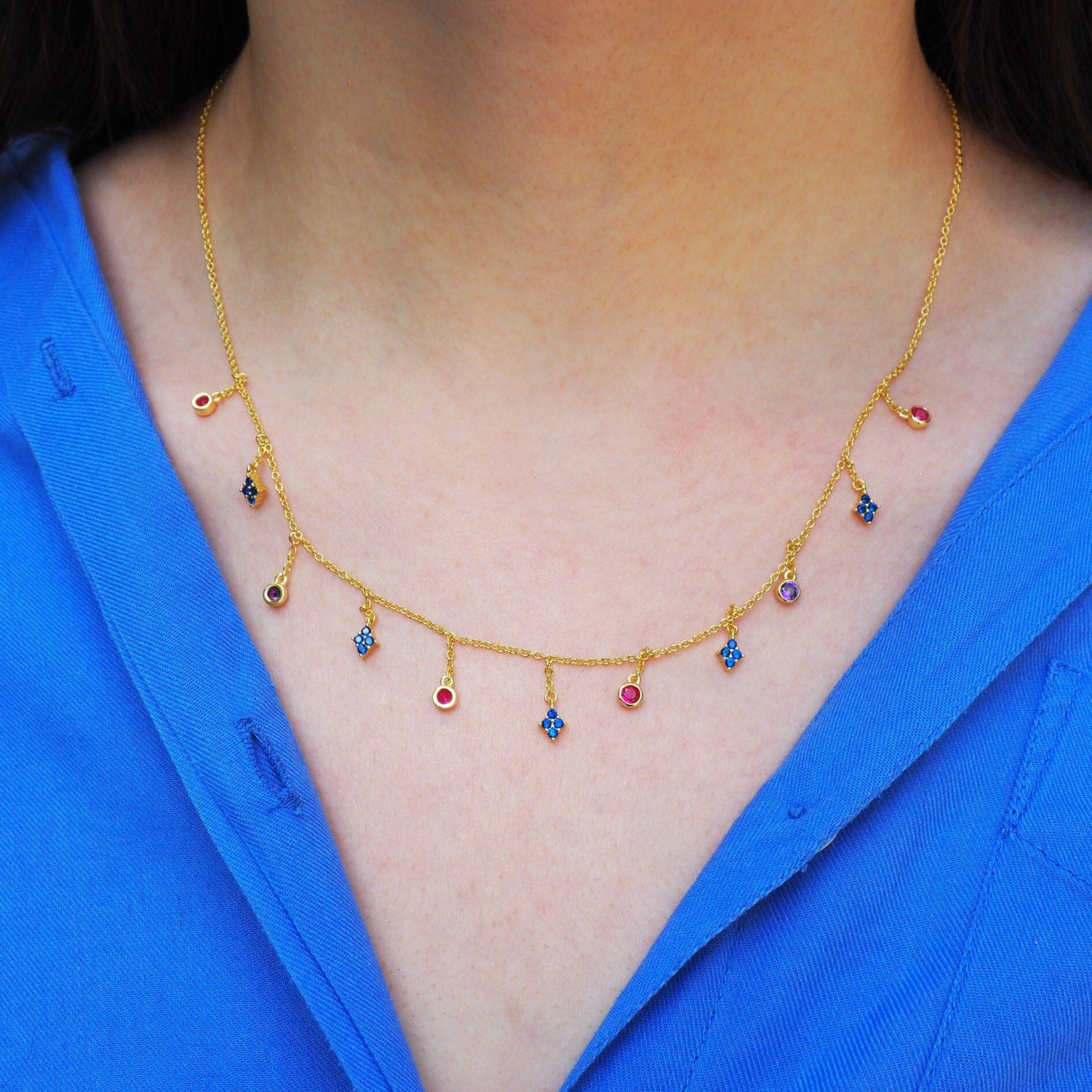 L'Arc en Ciel - Doré