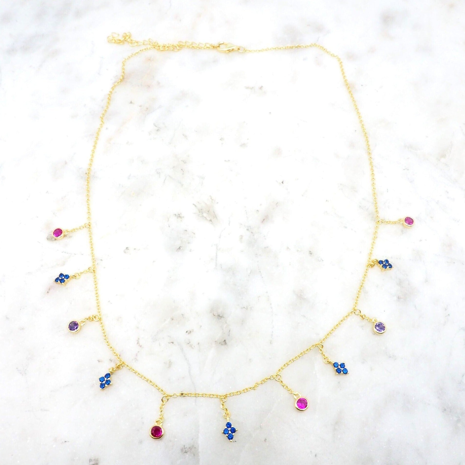 L'Arc en Ciel - Doré