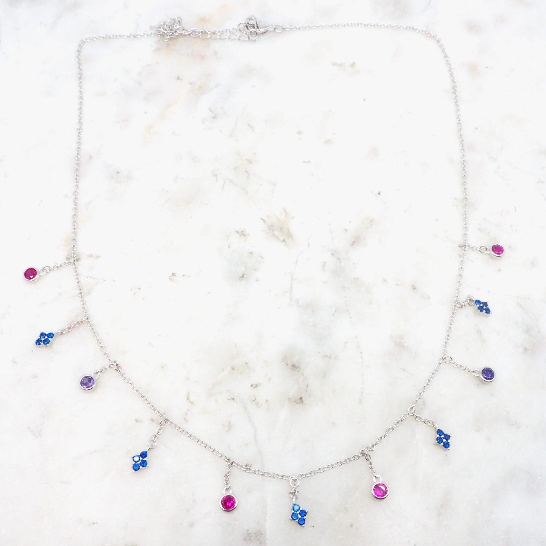 L'Arc en Ciel - Argent