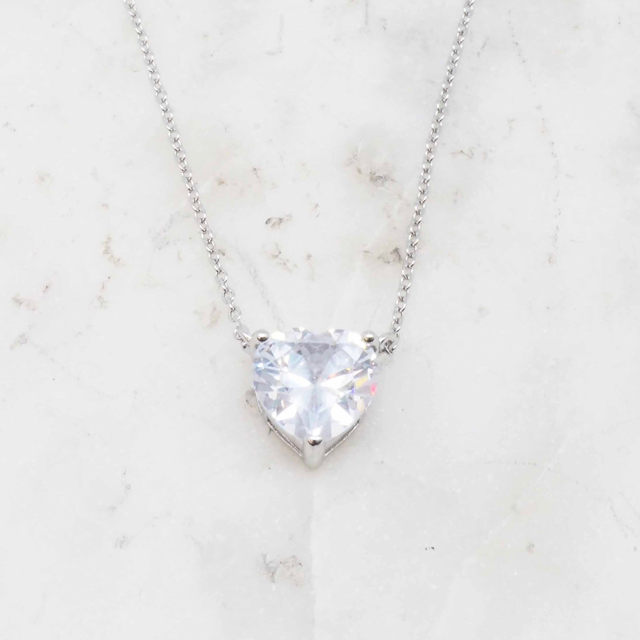 White Heart