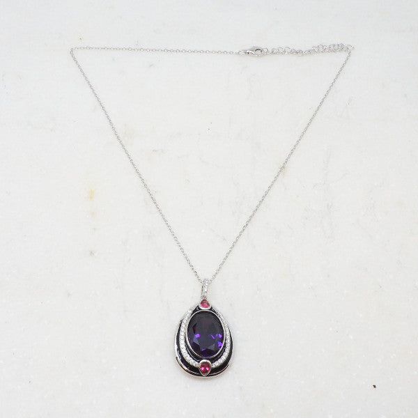 Violetta - Collier