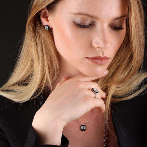 Cinétique - Collier