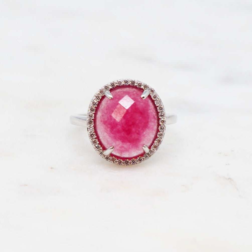 Fascinato - Bague