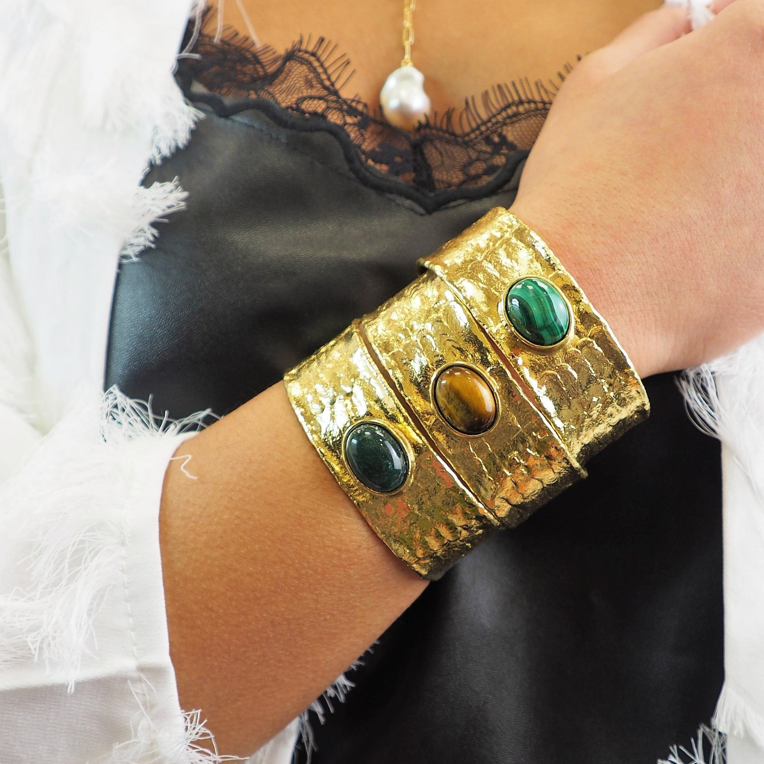 Devotion - Malachite