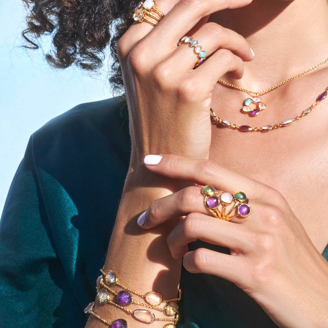 Madeleine - Améthyste