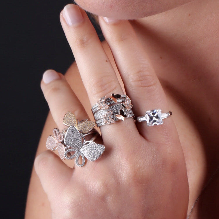 Der Schmetterling der Träume