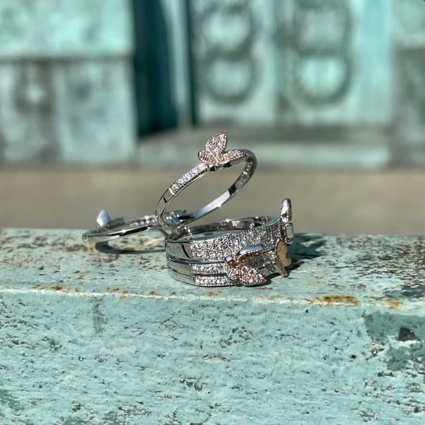 The Butterfly of Dreams