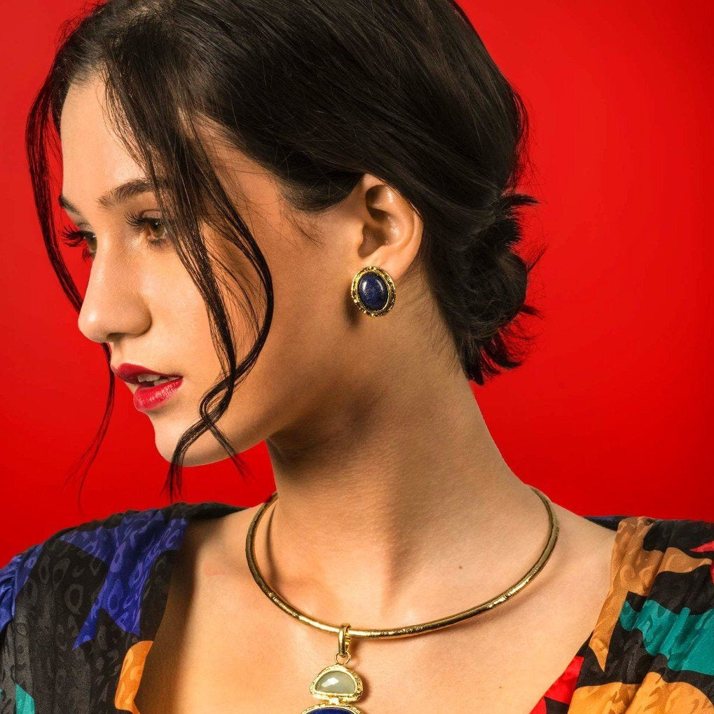 Diane - Lapis Lazuli