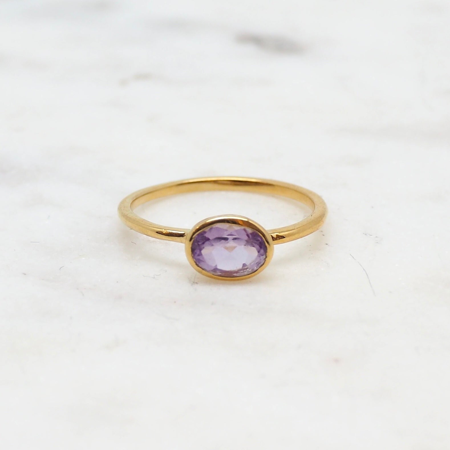 Candice - Améthyste