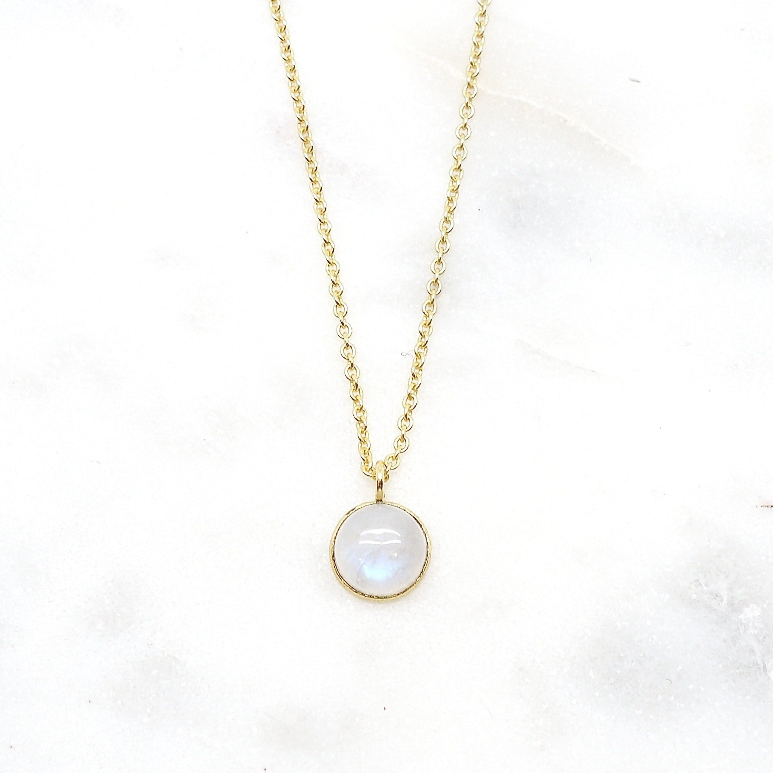 Mélina - Pierre de Lune