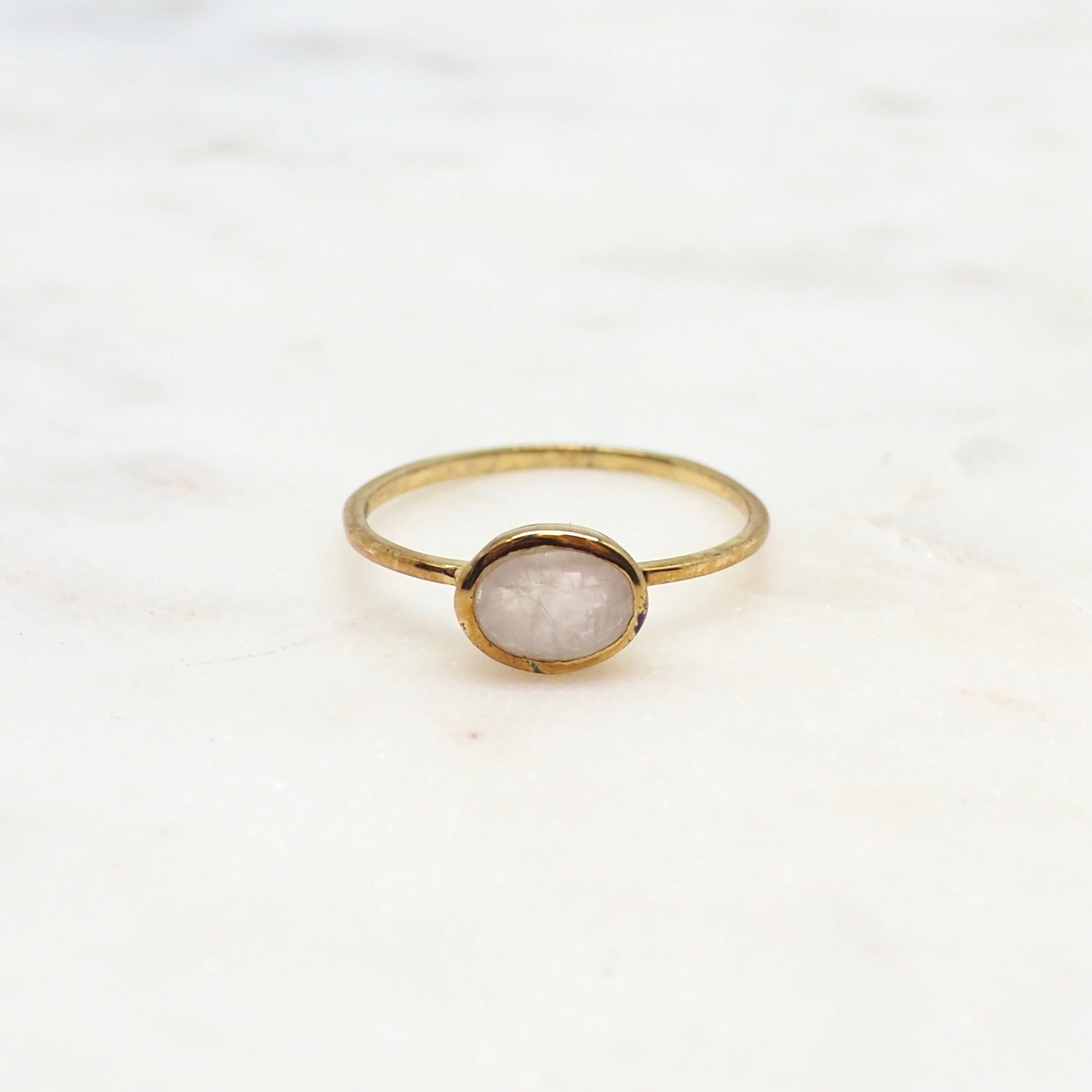 Candice - Quartz rose