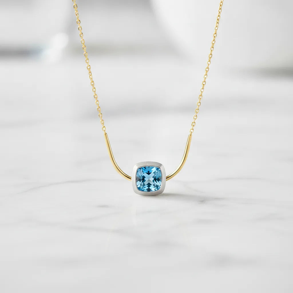 Guide Pierre de Naissance et Bijoux Associés | NIIKI PARIS