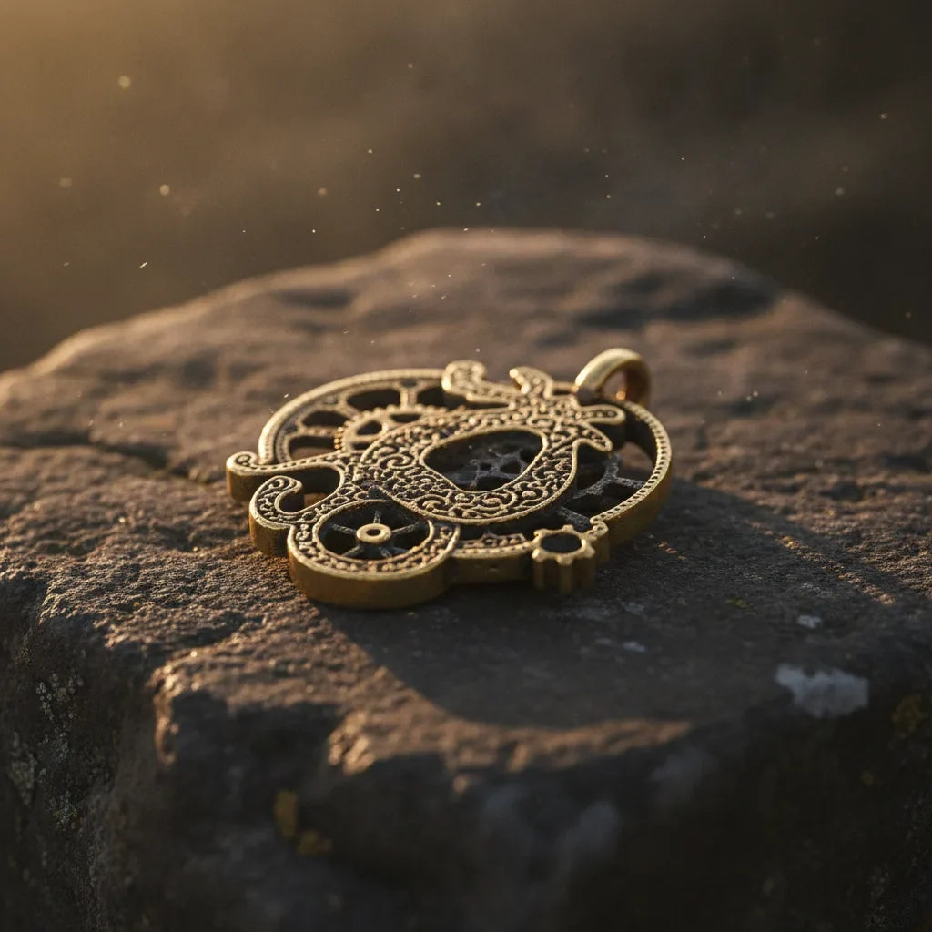 Bijoux laiton noircit | causes, nettoyage et prévention
