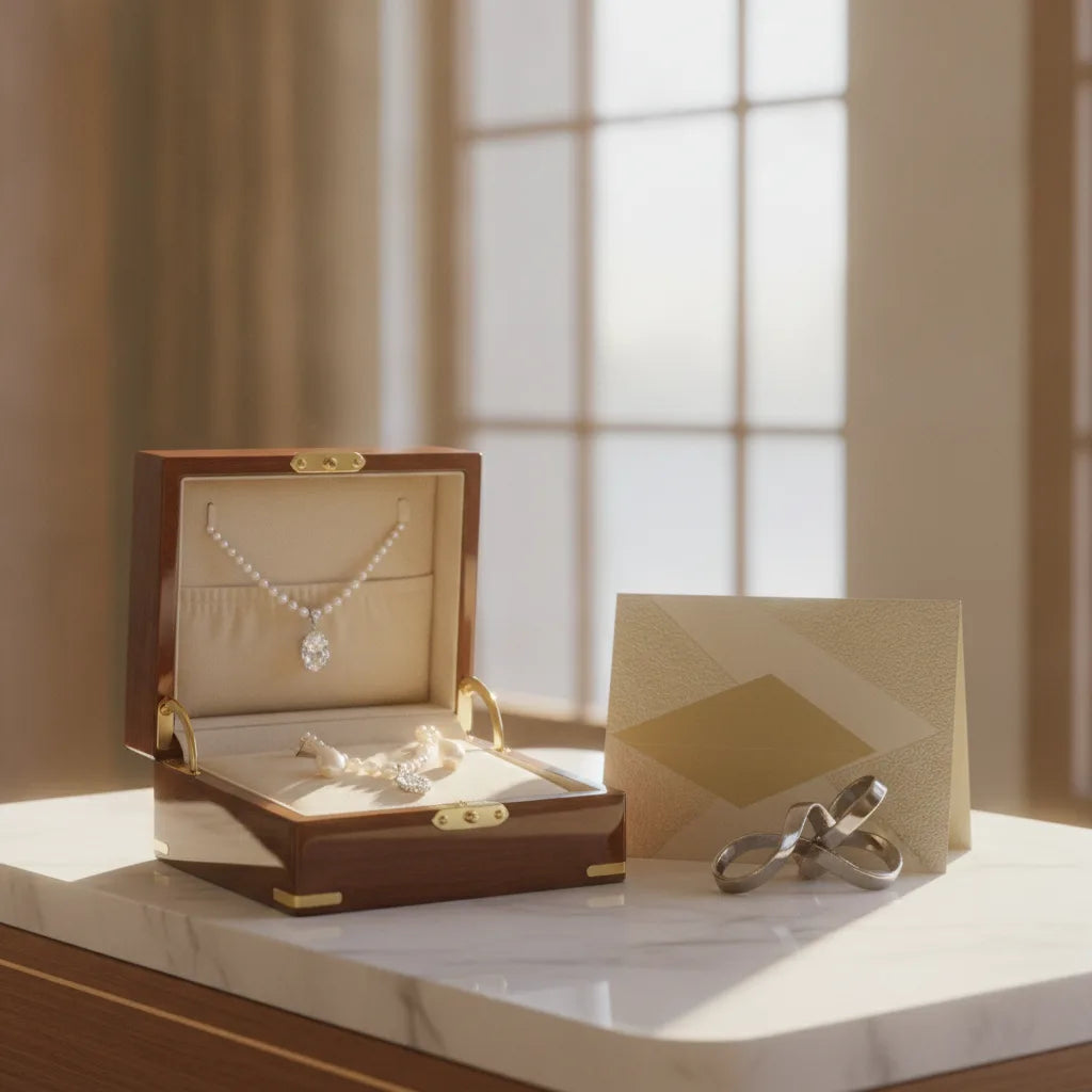 E-carte cadeau bijoux | Le cadeau idéal – NIIKI PARIS