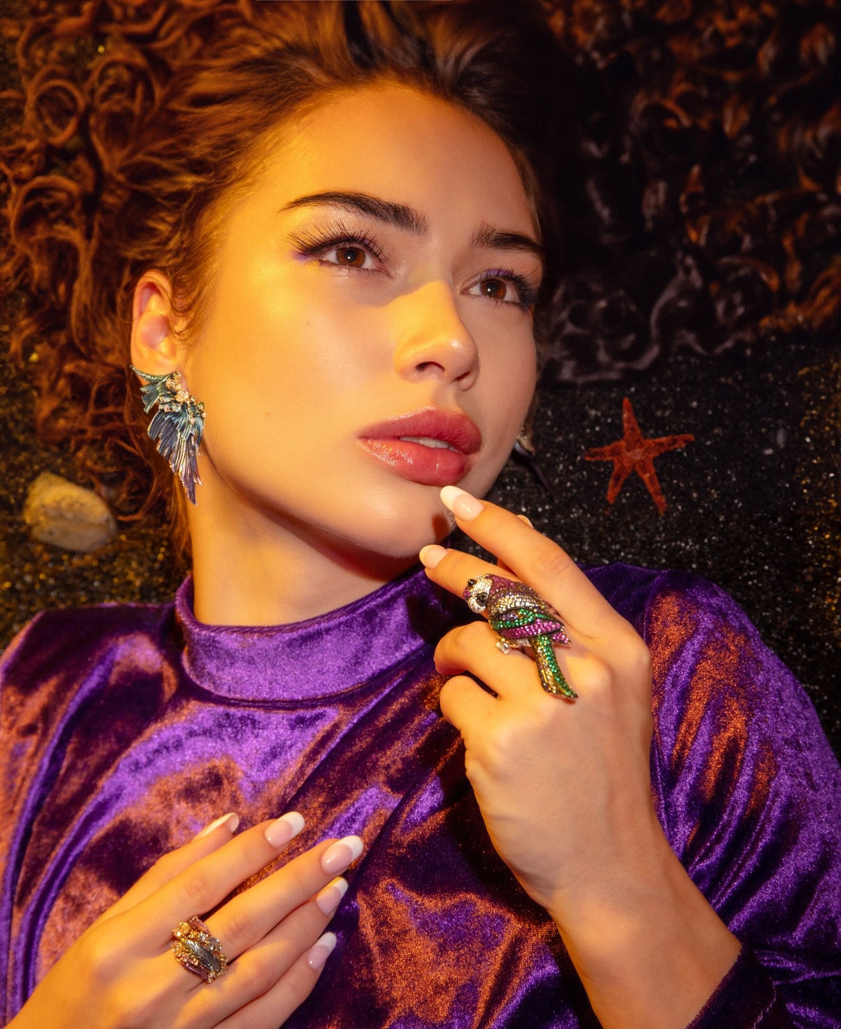 LES PIECES SIGNATURE
