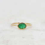 Candice - Green Jade 