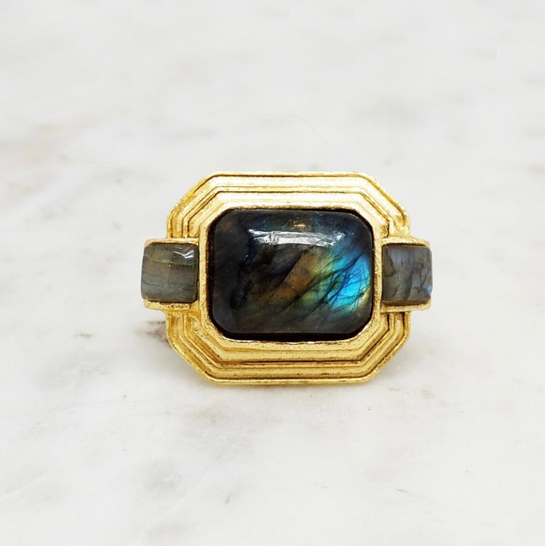 Golden Age - Labradorite