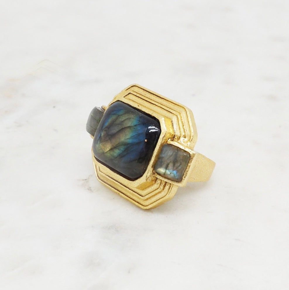 Golden Age - Labradorite