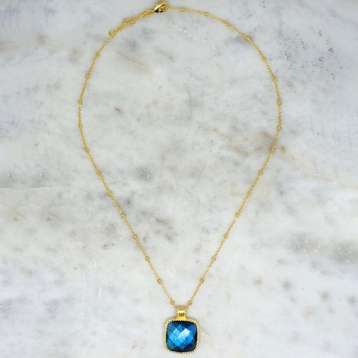 Nova - Collier
