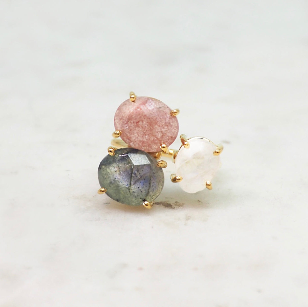 Vivale - Labradorite