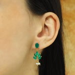 Alisson - Onyx Verte