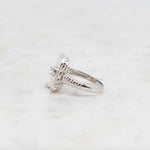 Epure - Bague Nacre