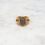 Abigail - Labradorite