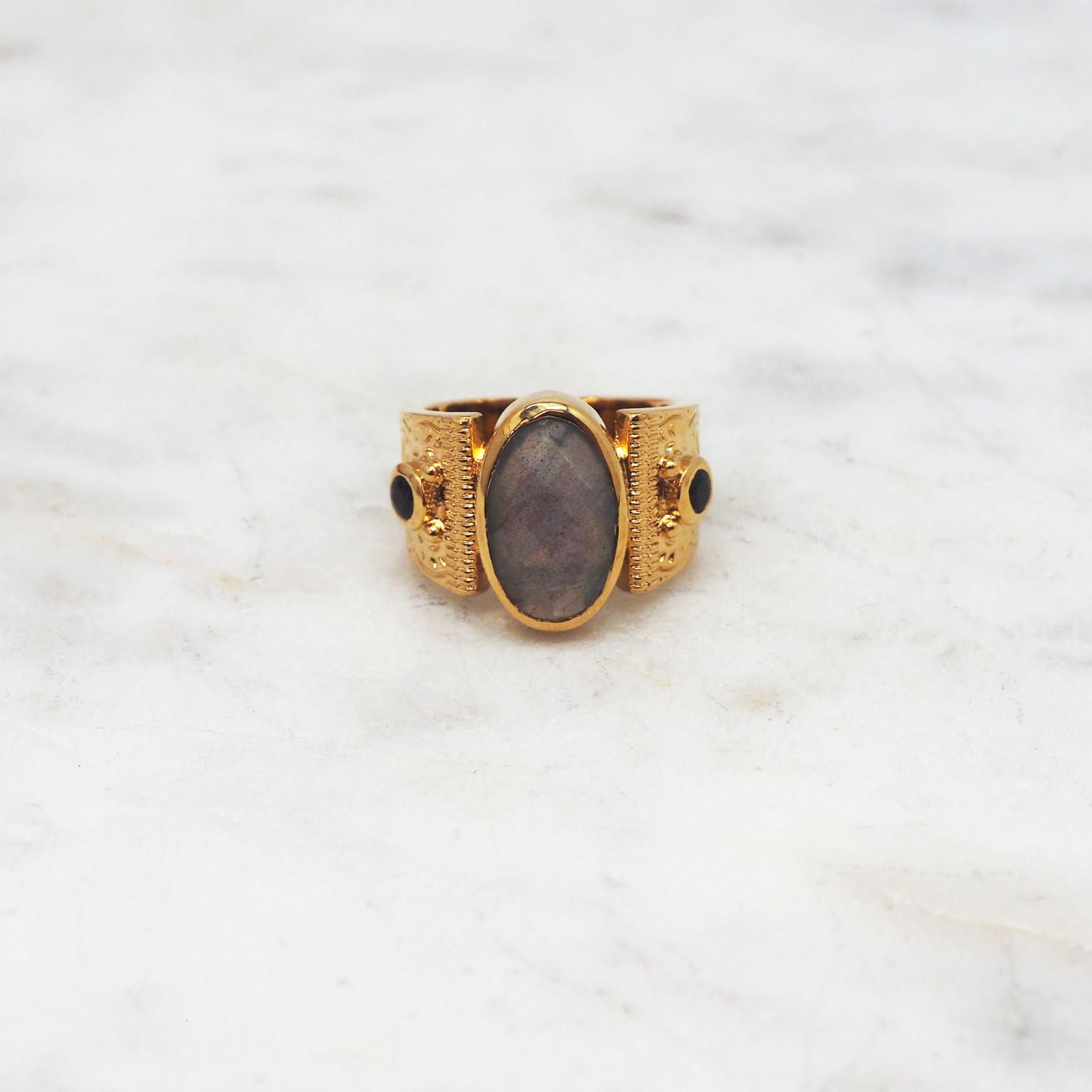 Abigail - Labradorite