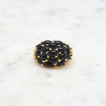 Béatrice Ring - Black 