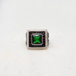 Obsidienne - Bague