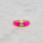 Popiglam - Fuchsia