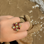 Pelagie - Bague