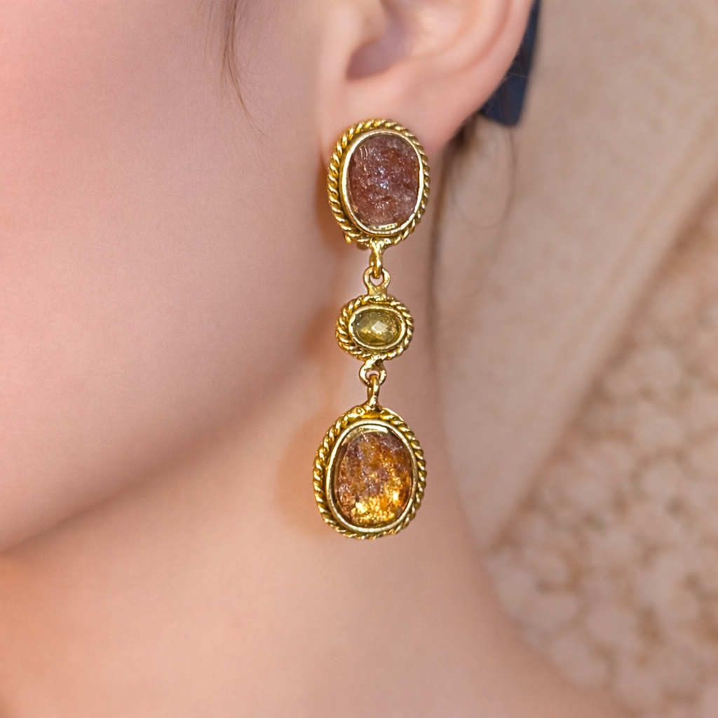 Olava - Quartz Fraise