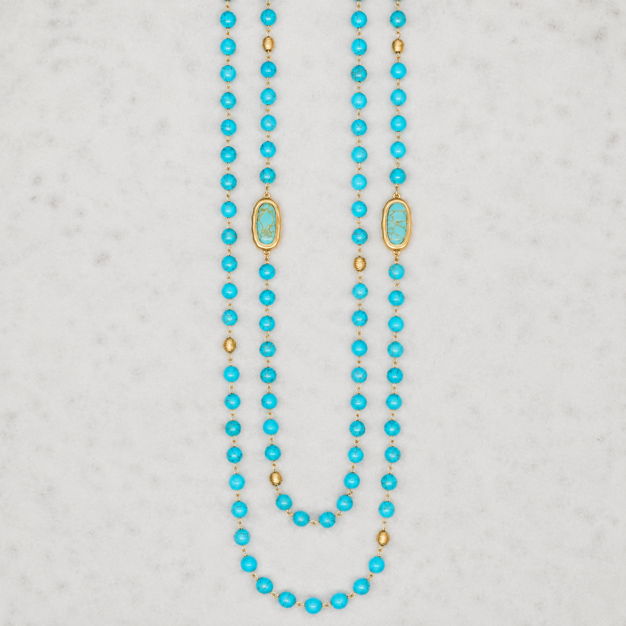 Turquoise