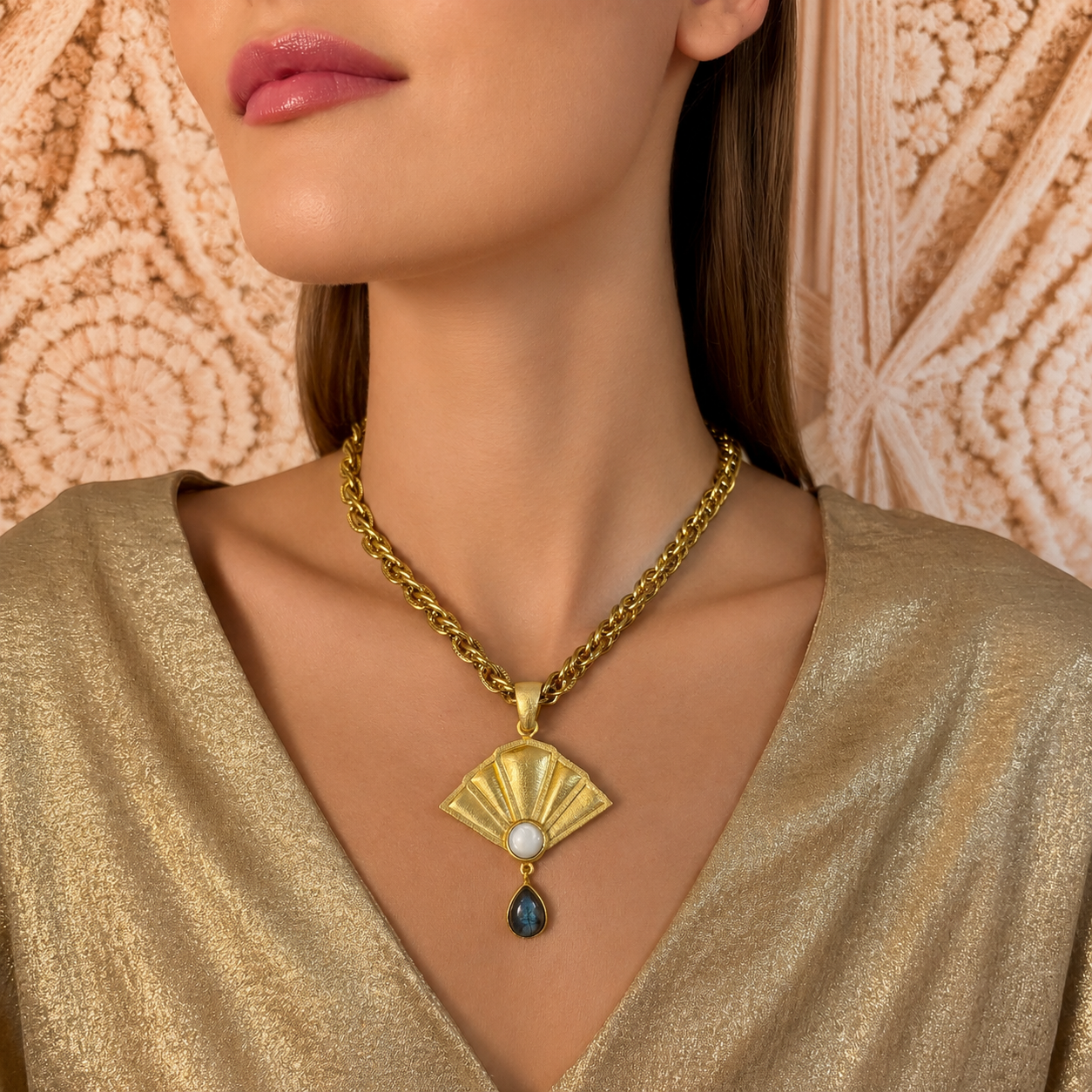 Mélio - Collier