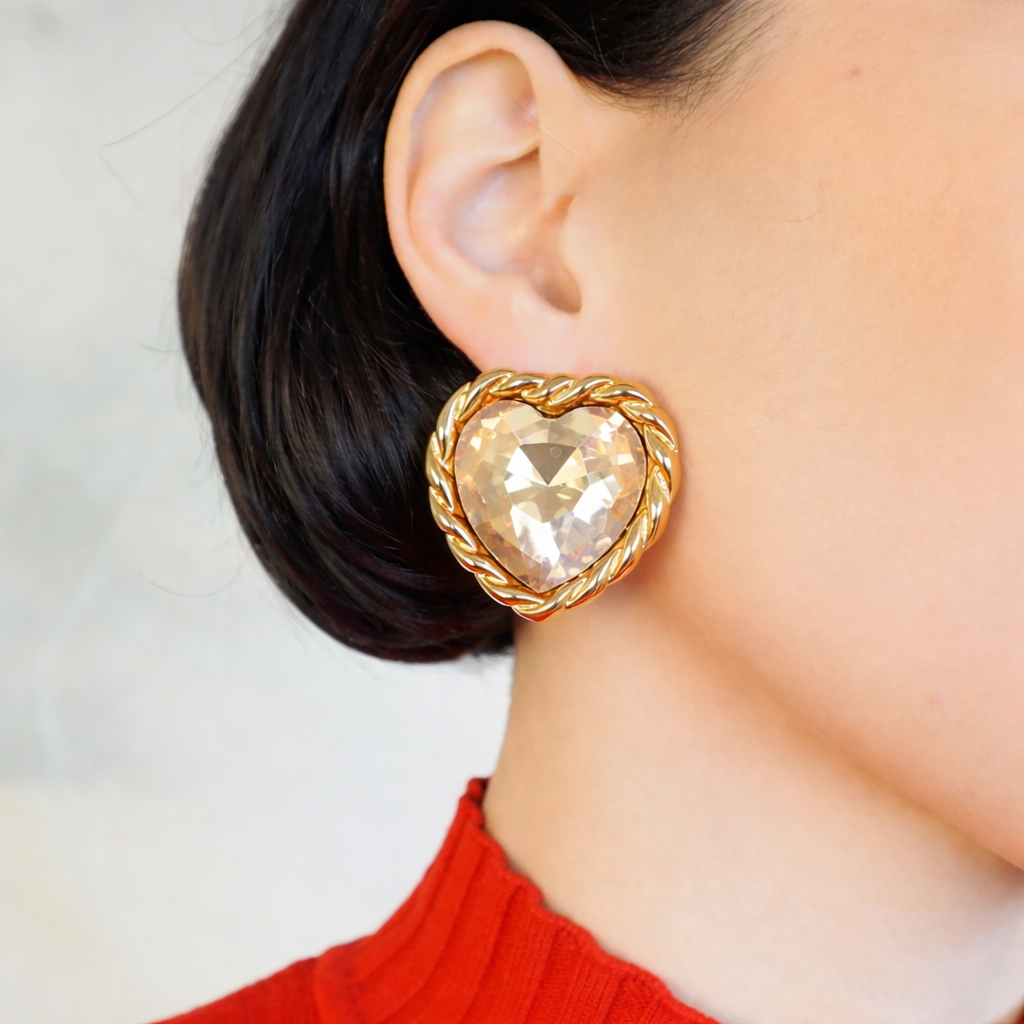 Scarlett - Champagne