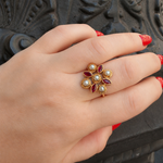 Pelagie - Bague