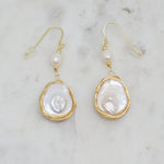 Pearly - Blanc