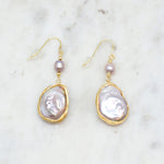 Pearly - Rose