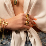 Flore - Bague