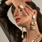 Mystical - Mother-of-pearl 
