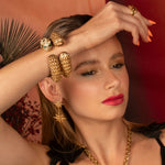 Le Jonc Tigre - Gold