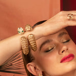 Le Jonc Tigre - Gold