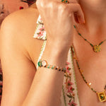 Lorie - Green Onyx