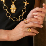 Abeille Royale - Nacre