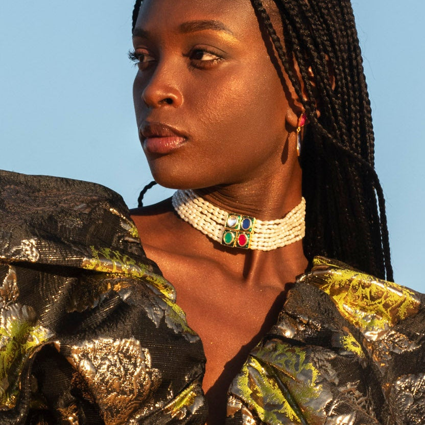 Massie - Choker