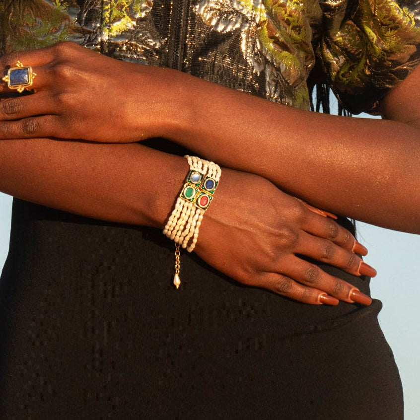 Massy - Bracelet