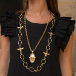 Abeille Royale - Nacre